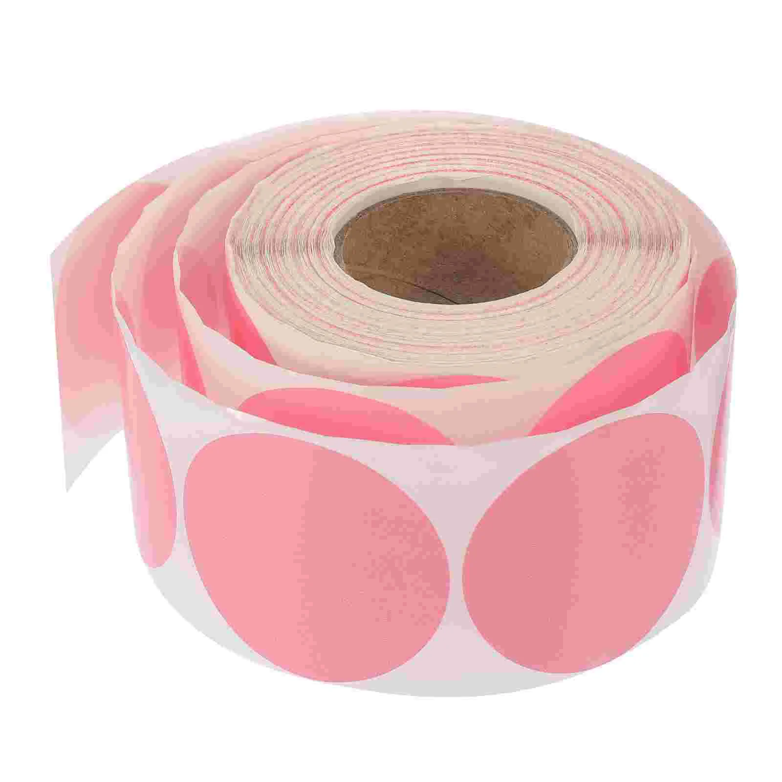 Circle Sticker Name Labels Address Laser Office Supplies Self-adhesive Thermal Paper Sticky Labels
Circle Sticker Name Labels Address Laser Office Supplies Self-adhesive Thermal Paper Sticky Labels