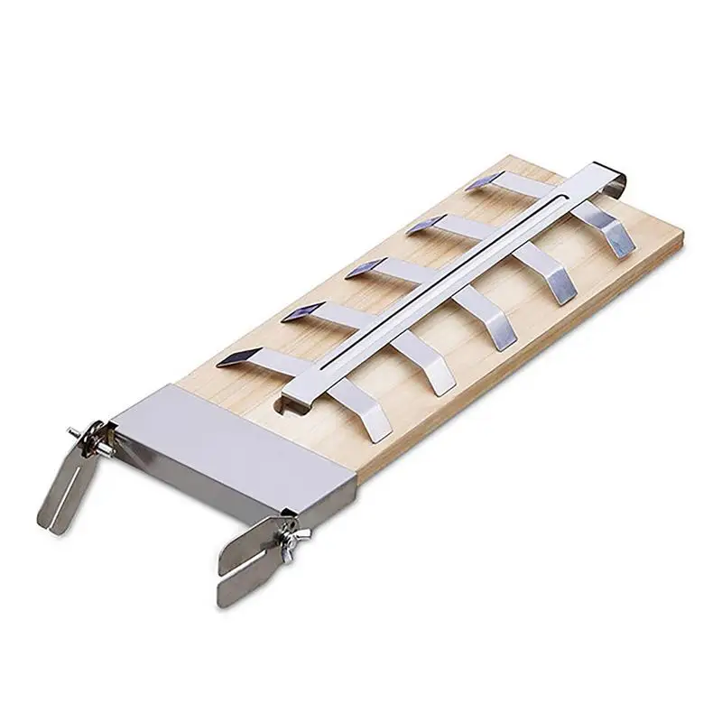 Fish Rack For Grilling Grill For Fish Flame Salmon Board 5 Locking Levels Stand For Small Space Barbecue Camping Road Trips
Fish Rack For Grilling Grill For Fish Flame Salmon Board 5 Locking Levels Stand For Small Space Barbecue Camping Road Trips