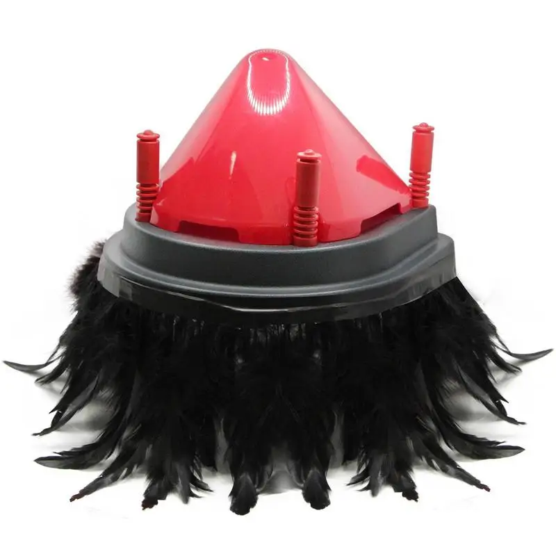 Chicken Warmer For Coop Anti-Cone Set Chicken Coop Brooder Heater Like Mother Hen For Chicks Or Ducklings
Chicken Warmer For Coop Anti-Cone Set Chicken Coop Brooder Heater Like Mother Hen For Chicks Or Ducklings