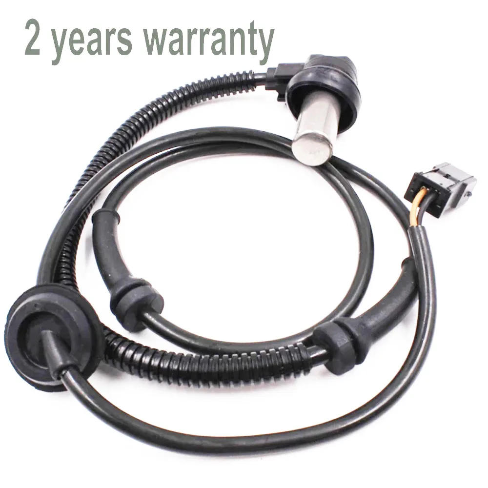 8D0927803 Front ABS Wheel Speed Sensor For VW Audi A4 Avant 8D2 B5 Seat Skoda Passat 3B2 3B5 3B6 96-05 8D0 927 803
8D0927803 Front ABS Wheel Speed Sensor For VW Audi A4 Avant 8D2 B5 Seat Skoda Passat 3B2 3B5 3B6 96-05 8D0 927 803