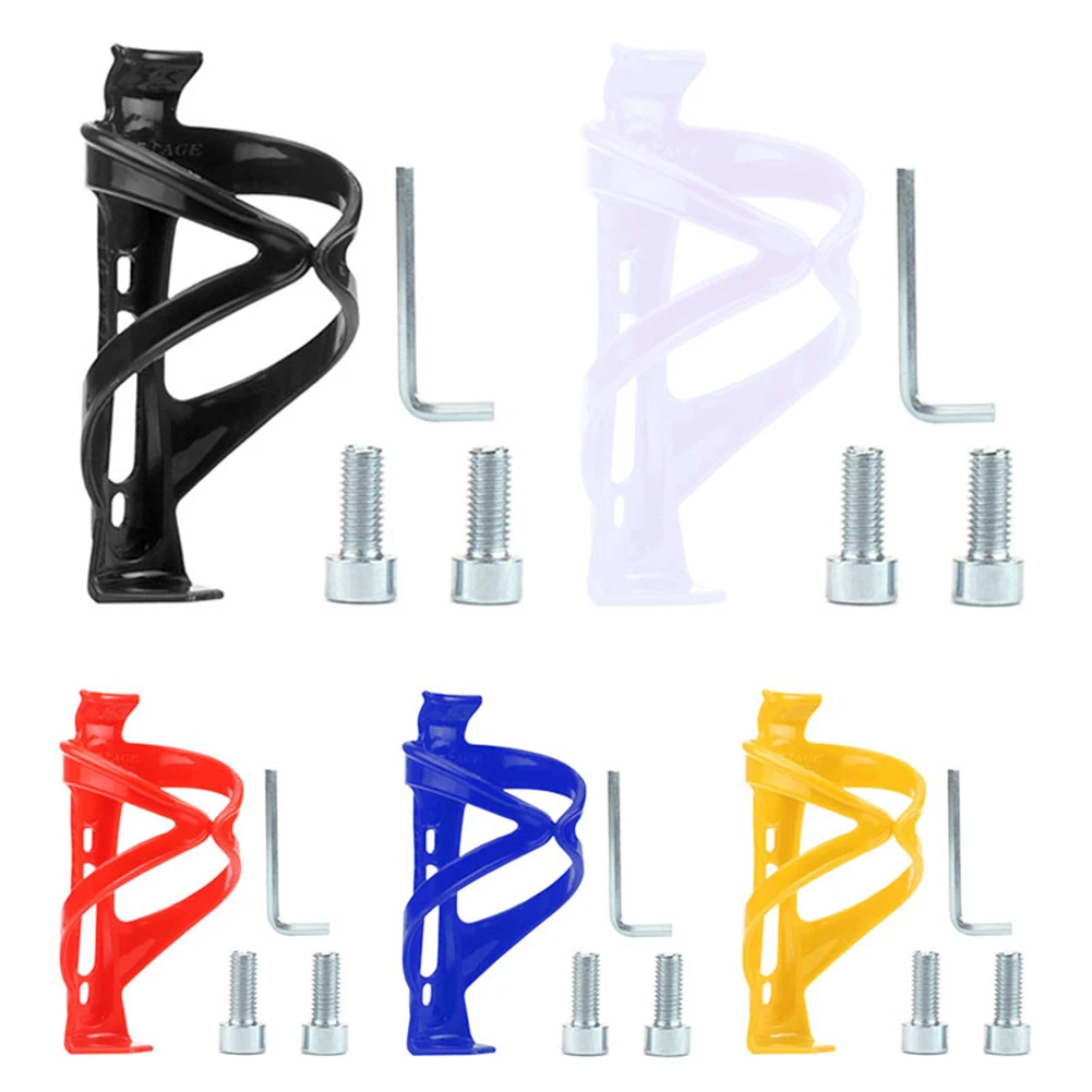 1PC Bottle Holder Bicycle Drum Holder Bottle Rack Cages Cycling Amphora Mount Bicycle Mountain Road Supplies Bicycle Accessories
1PC Bottle Holder Bicycle Drum Holder Bottle Rack Cages Cycling Amphora Mount Bicycle Mountain Road Supplies Bicycle Accessories