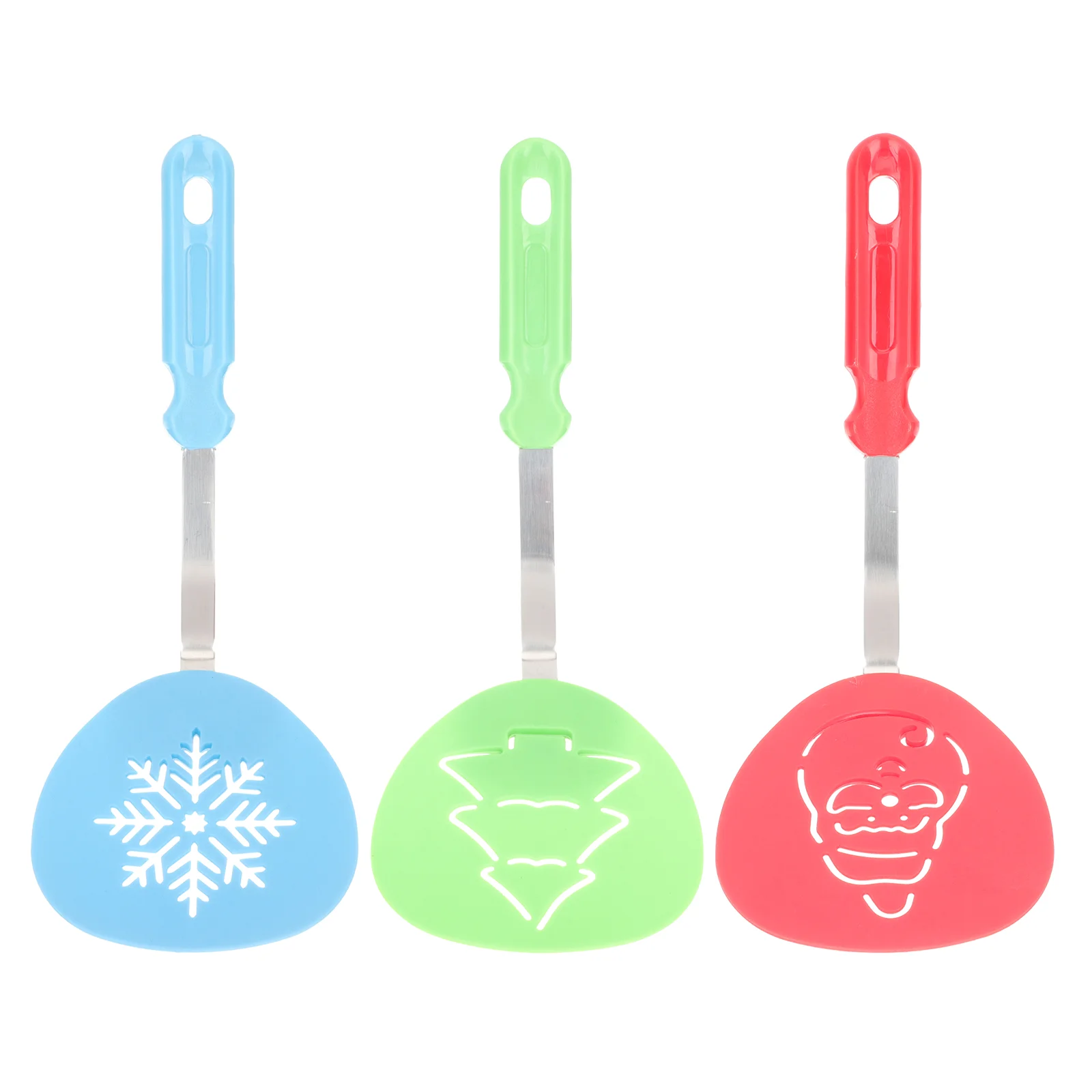 Spatula Christmas Turner Spatulas Cooking Kitchen Cookware Cookie Wok Baking Utensils Holiday Scraper Set Silicone Grill
Spatula Christmas Turner Spatulas Cooking Kitchen Cookware Cookie Wok Baking Utensils Holiday Scraper Set Silicone Grill