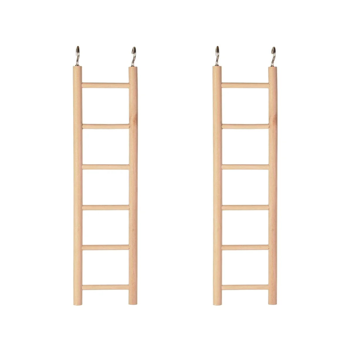 Parrot Ladder Birdbridge Small Hamster Animal Suppliespet Branches Cage Perches Hideout Climbing Perch
Parrot Ladder Birdbridge Small Hamster Animal Suppliespet Branches Cage Perches Hideout Climbing Perch