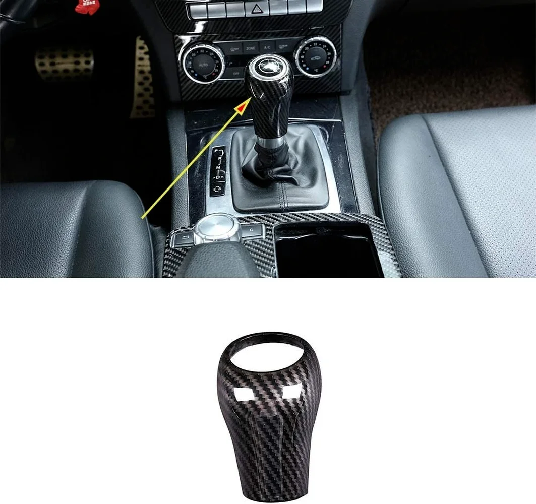 Автомобильные аксессуары YIWANG, отделка из углеродного волокна для Mercedes Benz C Class W204 2004-2013
Автомобильные аксессуары YIWANG, отделка из углеродного волокна для Mercedes Benz C Class W204 2004-2013