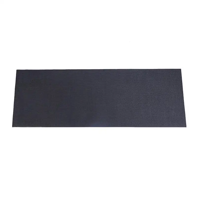 Non Slip Gym Mat Workout Mats For Home Gym Flooring Walking Pad Treadmill Shoe-Friendly Walking Mat For Jump All-Purpose Fitness
Non Slip Gym Mat Workout Mats For Home Gym Flooring Walking Pad Treadmill Shoe-Friendly Walking Mat For Jump All-Purpose Fitness