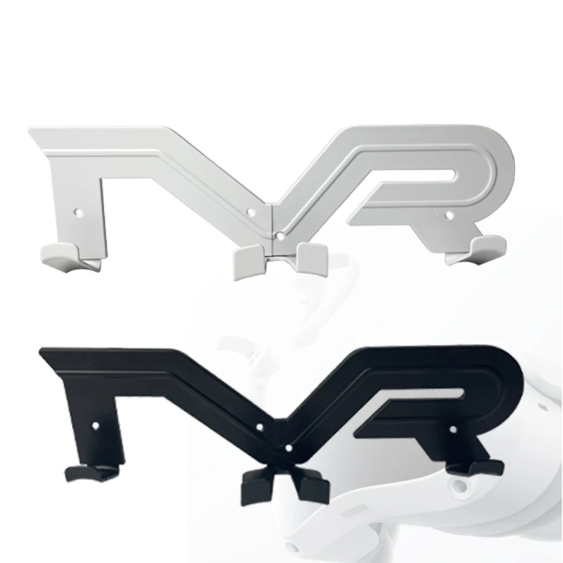 VR Stand Holder For Pico3/Pico4 Pro VR Controller Stand Headset Wall Mount Rack Holder VR Accessories
VR Stand Holder For Pico3/Pico4 Pro VR Controller Stand Headset Wall Mount Rack Holder VR Accessories