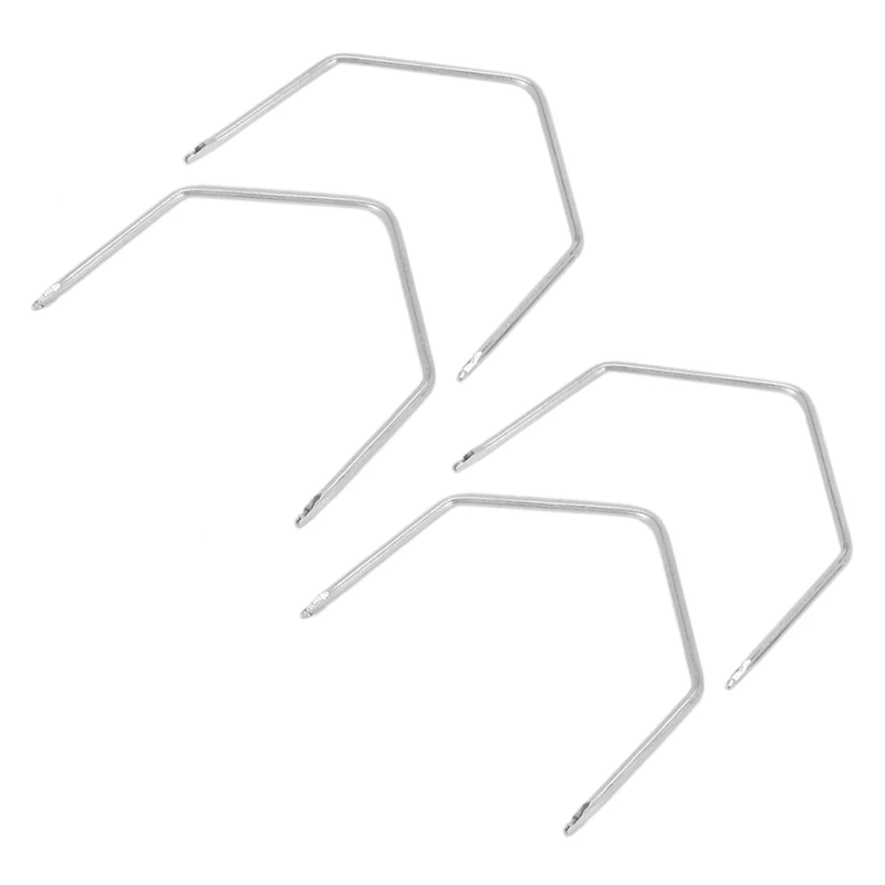 4Pcs Car Radio Stereo Removal Key Tool For Vauxhall /Opel /Corsa C /Meriva 
4Pcs Car Radio Stereo Removal Key Tool For Vauxhall /Opel /Corsa C /Meriva