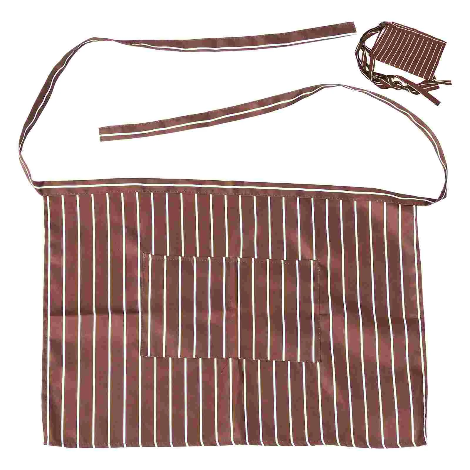 3pcs Waitress Accessories Unisex Waist Apron Waiter Apron Waist Apron Half Apron Server Apron Serving Apron
3pcs Waitress Accessories Unisex Waist Apron Waiter Apron Waist Apron Half Apron Server Apron Serving Apron