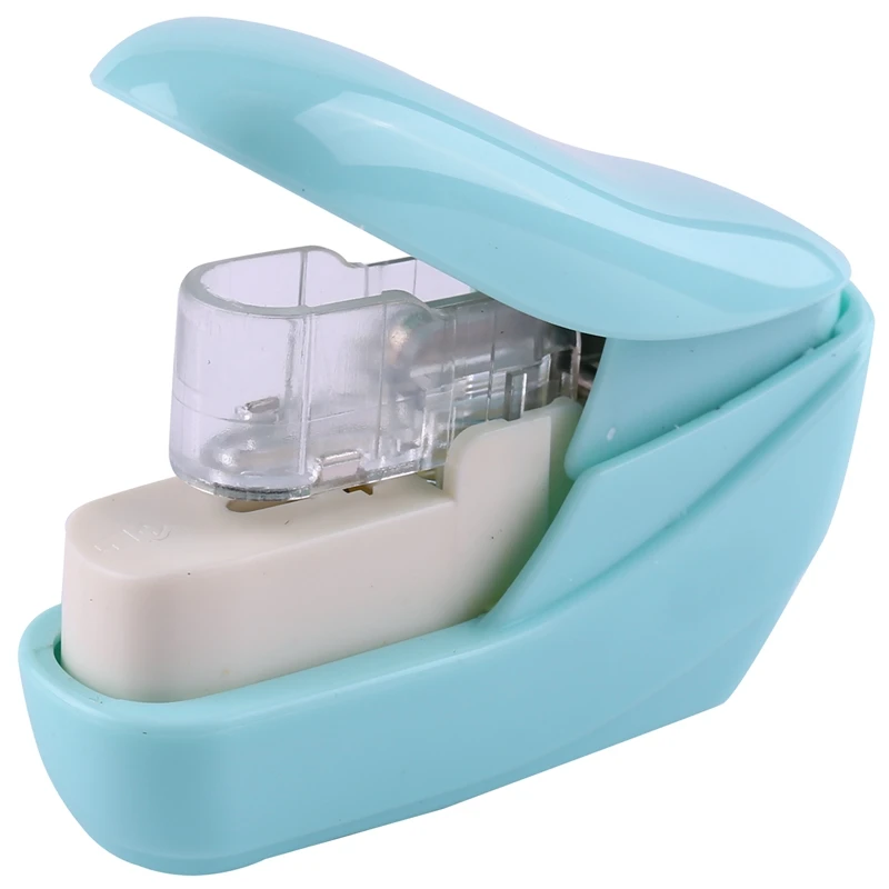 No Nails No Staple Stapling Machine Mini Cute Book Stapleless Stapler Paper Stapling Stapler Without Staple Stapler Free
No Nails No Staple Stapling Machine Mini Cute Book Stapleless Stapler Paper Stapling Stapler Without Staple Stapler Free