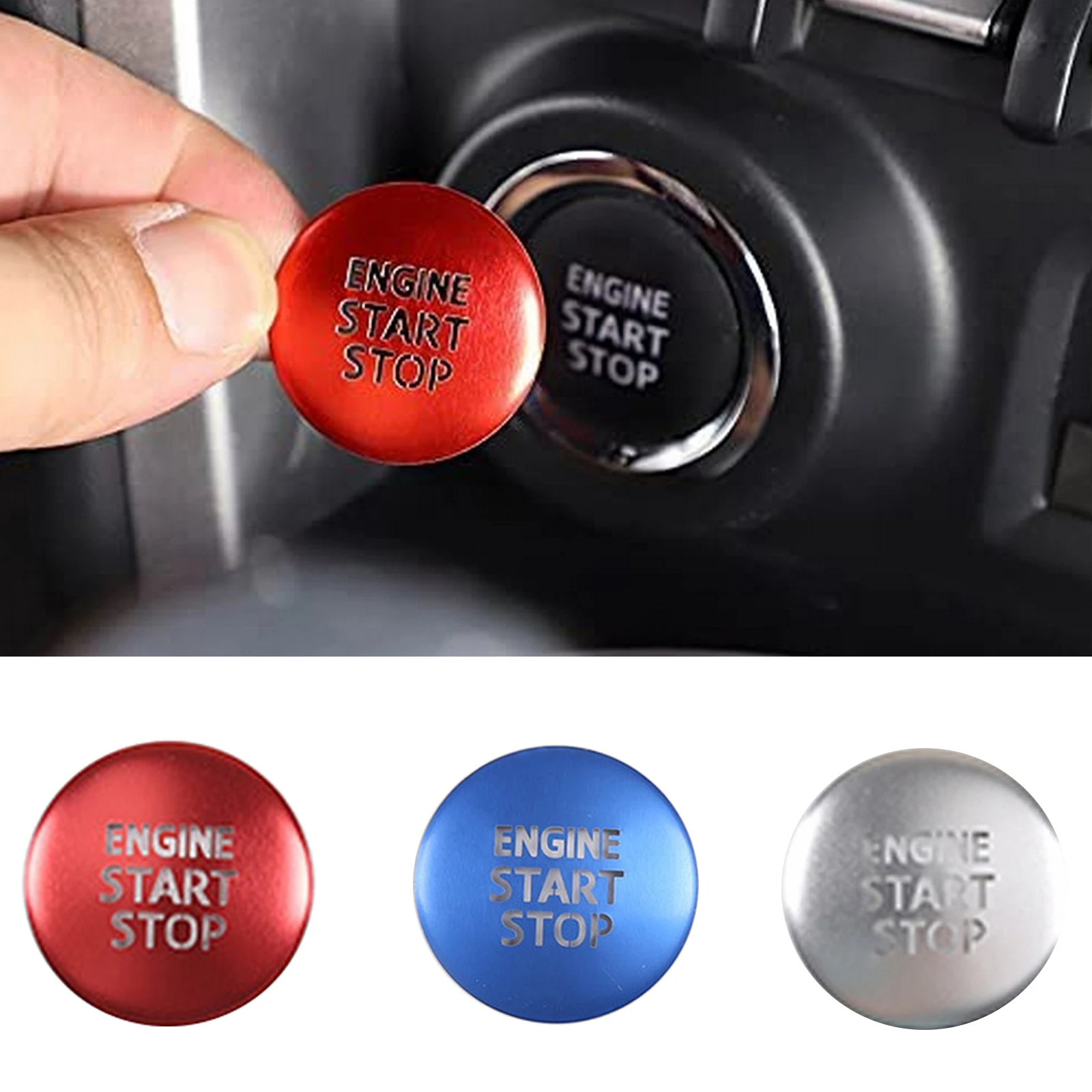 Кнопка запуска переключателя автомобиля, крышка интерьера из углеродного волокна, наклейка на ключ запуска и остановки зажигания для Subaru BRZ, Toyota 86 2013
Кнопка запуска переключателя автомобиля, крышка интерьера из углеродного волокна, наклейка на ключ запуска и остановки зажигания для Subaru BRZ, Toyota 86 2013