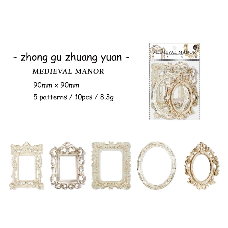 Jianwu блокнот Romantic Encounter Series 
Jianwu блокнот Romantic Encounter Series