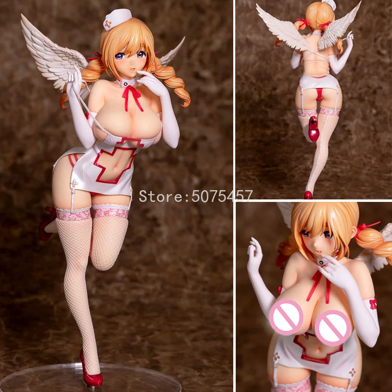 Привлекательная Аниме Фигурка Тенши-Чан 27 см Skytube Matarou, экшн-фигурка, иллюстрация, фигурка мааро, коллекционная игрушка для взрослых
Привлекательная Аниме Фигурка Тенши-Чан 27 см Skytube Matarou, экшн-фигурка, иллюстрация, фигурка мааро, коллекционная игрушка для взрослых