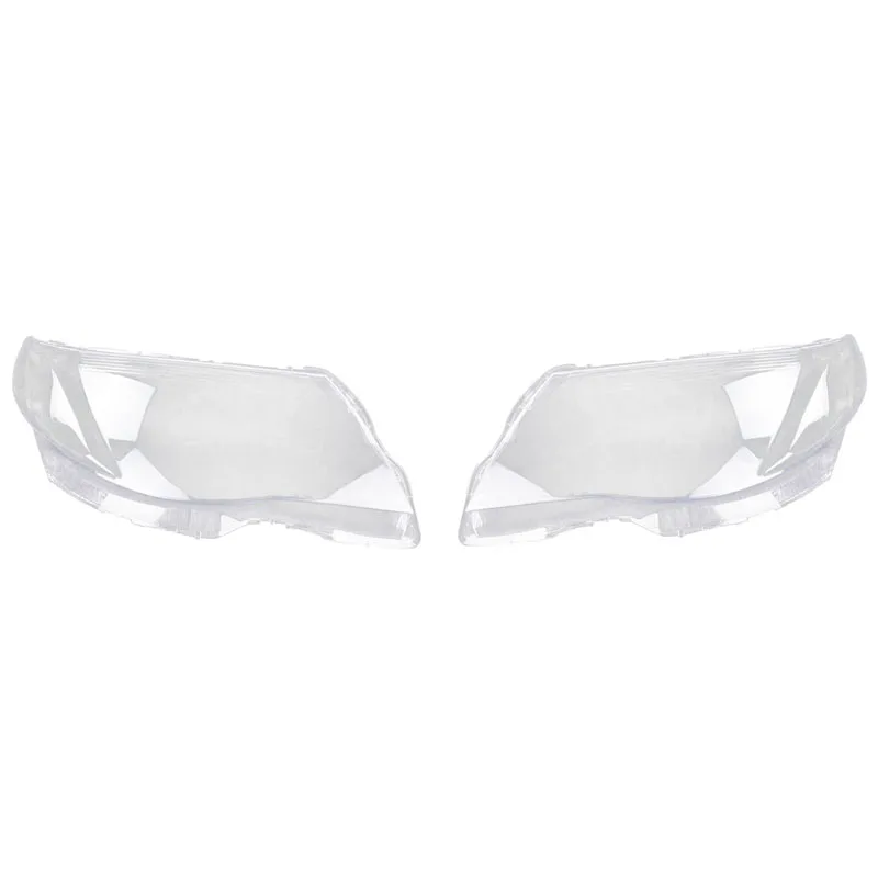Car Headlight Lens for Subaru Forester 2009-2012 Headlight Cover Car Replacement Auto Shell
Car Headlight Lens for Subaru Forester 2009-2012 Headlight Cover Car Replacement Auto Shell