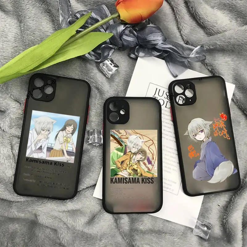 Hajimemashita Tomoe Phone Case matte transparent For iphone 14 11 12 13 plus mini x xs xr pro max cover
Hajimemashita Tomoe Phone Case matte transparent For iphone 14 11 12 13 plus mini x xs xr pro max cover