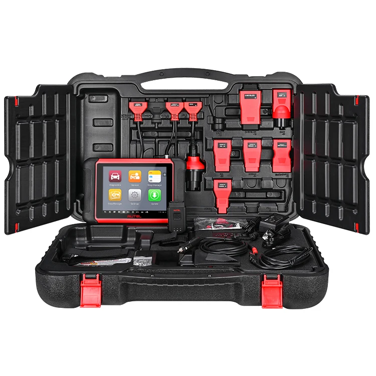 2021new version Autel MaxiCOM MK906BT Diagnostic Tool Scanner autel mk 906bt mk906 bt
2021new version Autel MaxiCOM MK906BT Diagnostic Tool Scanner autel mk 906bt mk906 bt