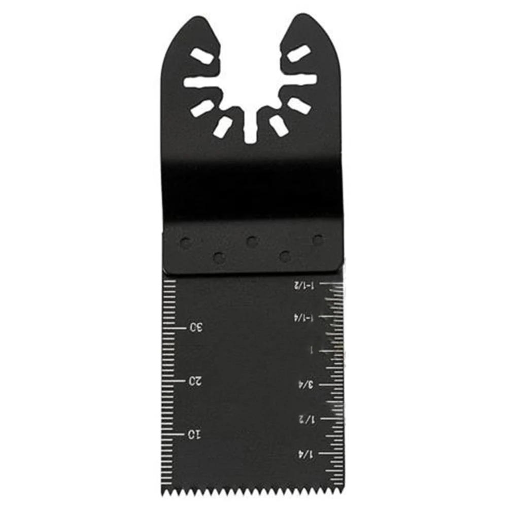 34mm High Carbon Steel Oscillating Saw Blade Multi-Tool For Wood Plastic Plywood Metals Cutting 90*34mm Bending Saw Blade
34mm High Carbon Steel Oscillating Saw Blade Multi-Tool For Wood Plastic Plywood Metals Cutting 90*34mm Bending Saw Blade