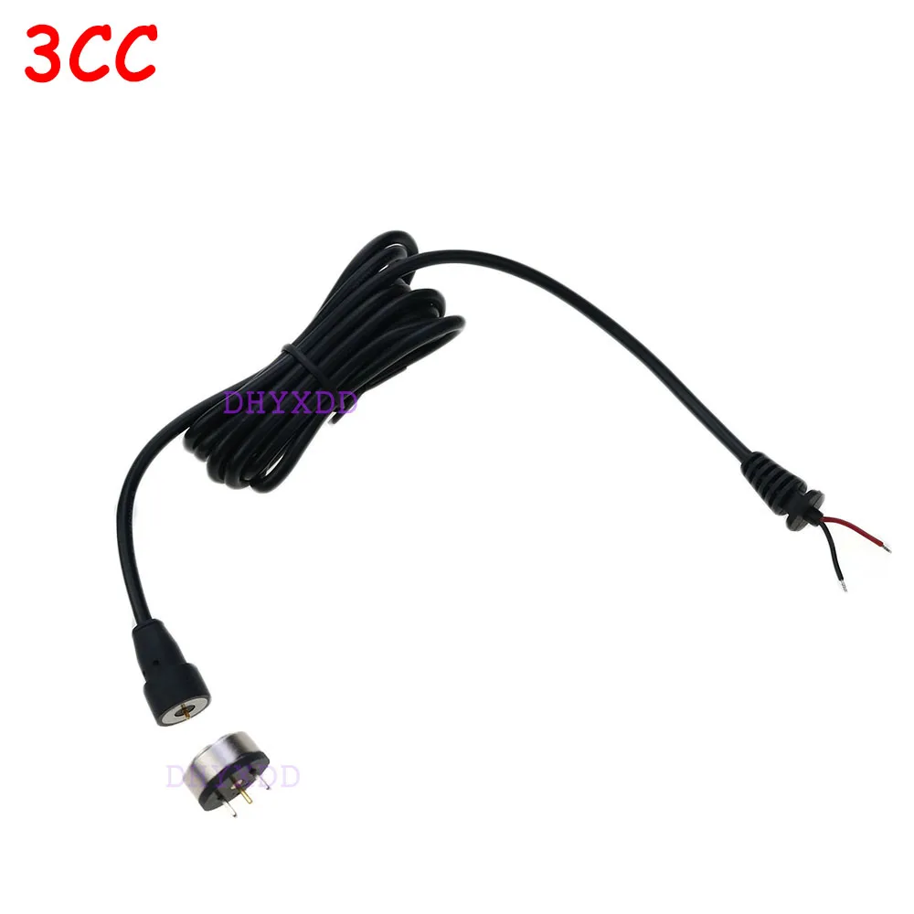 1 компл. USB Магнитный пружинный разъем Pogo Pin для быстрой зарядки Магнитный Дата-кабель 24 В 2 а шнур питания 1,5 м USB-адаптер 
1 компл. USB Магнитный пружинный разъем Pogo Pin для быстрой зарядки Магнитный Дата-кабель 24 В 2 а шнур питания 1,5 м USB-адаптер