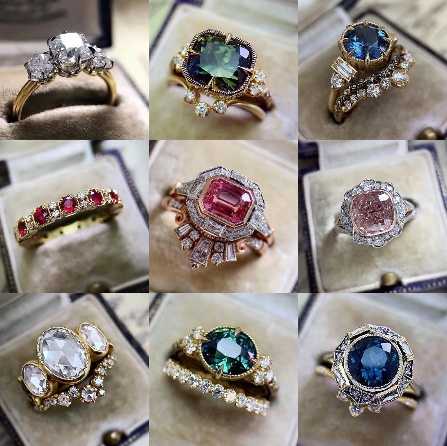 New ins hot selling European and American engagement rings inlaid zircon rings trendy fashion alloy jewelry wedding
New ins hot selling European and American engagement rings inlaid zircon rings trendy fashion alloy jewelry wedding