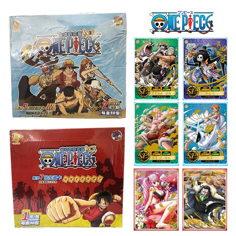 ONE PIECE Luffy редкая коробка карточка аниме персонажи Бронзирующая игра коллекция карточка мультфильм настольная игра игрушки Рождество подарок на день рождения
ONE PIECE Luffy редкая коробка карточка аниме персонажи Бронзирующая игра коллекция карточка мультфильм настольная игра игрушки Рождество подарок на день рождения