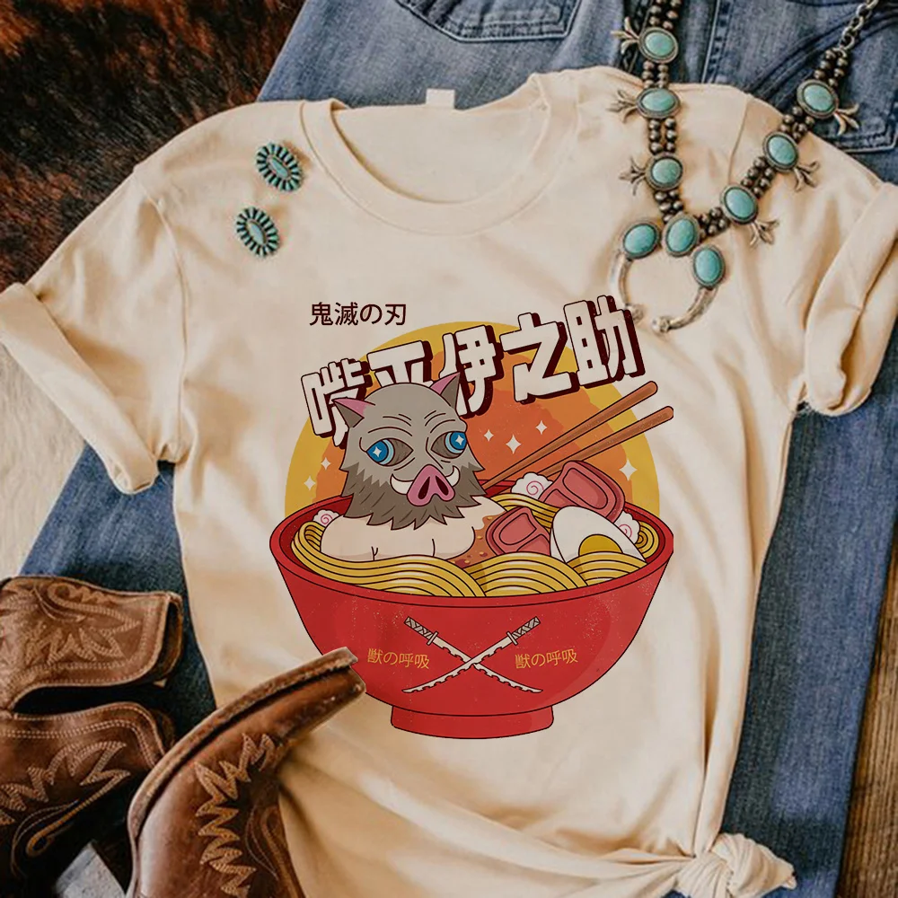 Kokushibo Demon Slayer Kimetsu No Yaiba Tee women funny comic t-shirts female graphic manga y2k clothes
Kokushibo Demon Slayer Kimetsu No Yaiba Tee women funny comic t-shirts female graphic manga y2k clothes