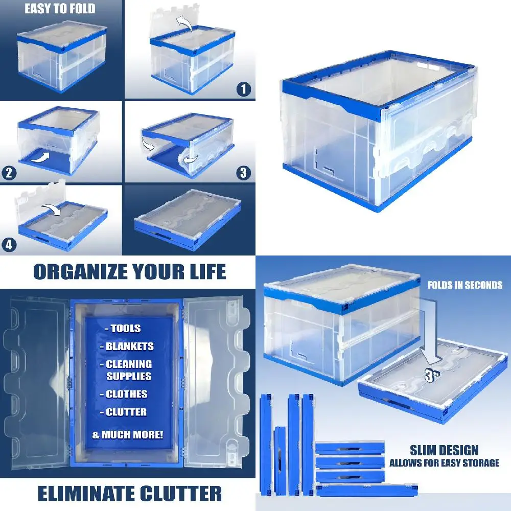 Fashionable Home Jewelry, Makeup and Kitchen Box Storage Organizers, Perfect for Organizing & Streamlining Your Space.
Fashionable Home Jewelry, Makeup and Kitchen Box Storage Organizers, Perfect for Organizing & Streamlining Your Space.