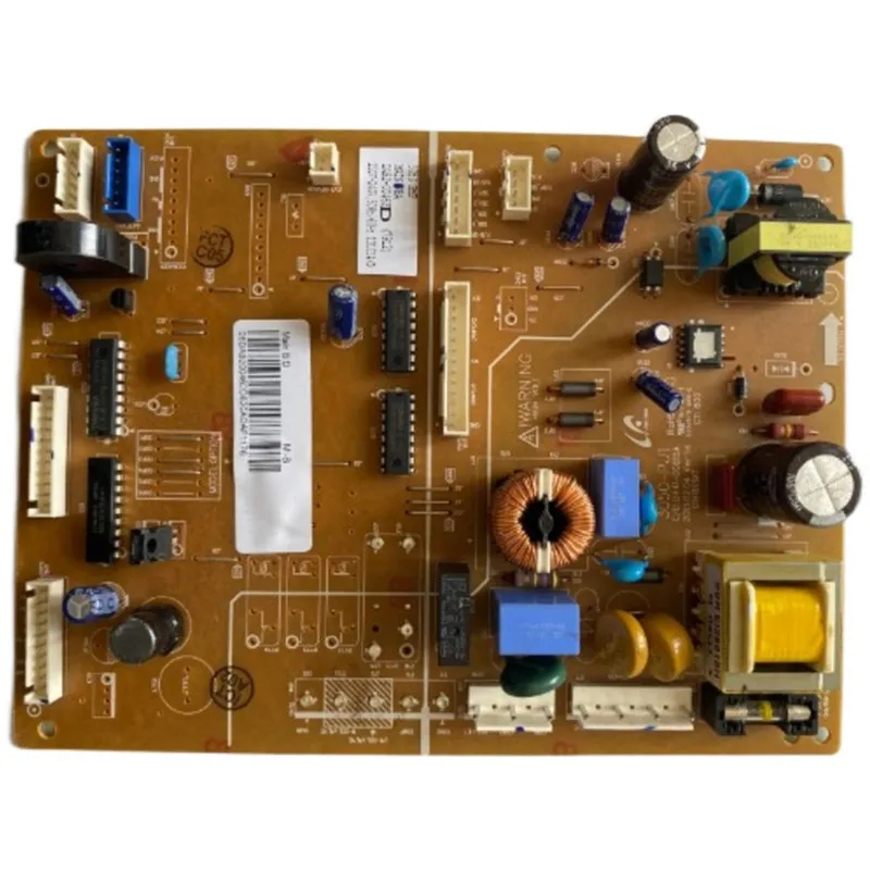 for Samsung refrigerator computer board DA41-00815A DA92-00462D refrigerator part
for Samsung refrigerator computer board DA41-00815A DA92-00462D refrigerator part