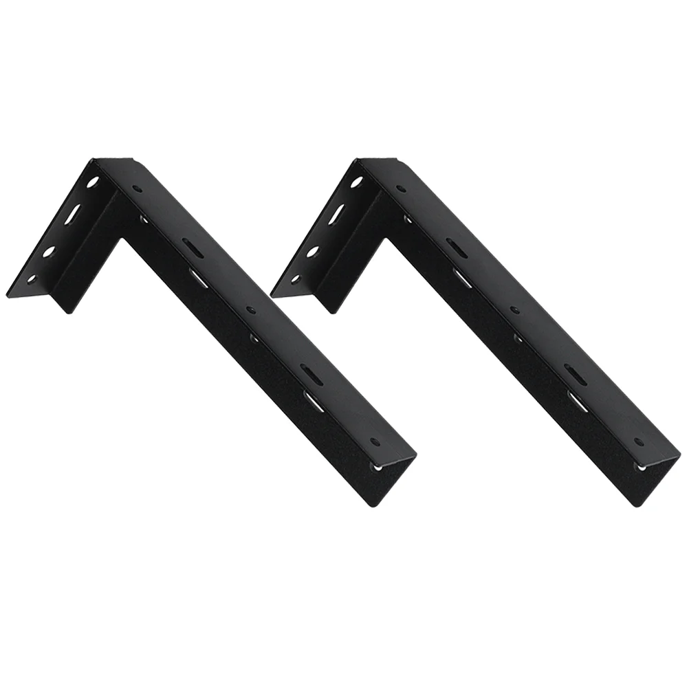 2 Pcs Metal Suspension Fitting Wall Mount Hanger Cabinet Hanging Cupboard Hardware Mounting Brackets Cold Rolled Steel
2 Pcs Metal Suspension Fitting Wall Mount Hanger Cabinet Hanging Cupboard Hardware Mounting Brackets Cold Rolled Steel