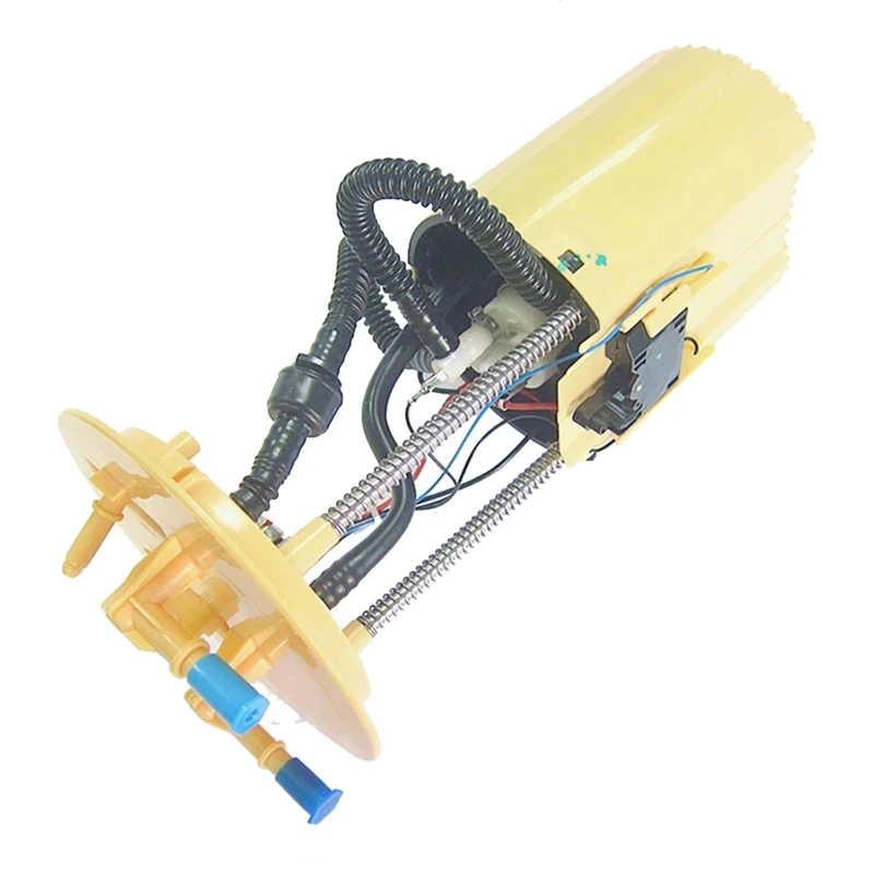 Fuel Pump Module Assembly Replace AB39-9H307-EC A2C53429454 For Ford Ranger Mustang 2.2 3.2 Tdci 2011-2020 Gasoline Pump Module
Fuel Pump Module Assembly Replace AB39-9H307-EC A2C53429454 For Ford Ranger Mustang 2.2 3.2 Tdci 2011-2020 Gasoline Pump Module