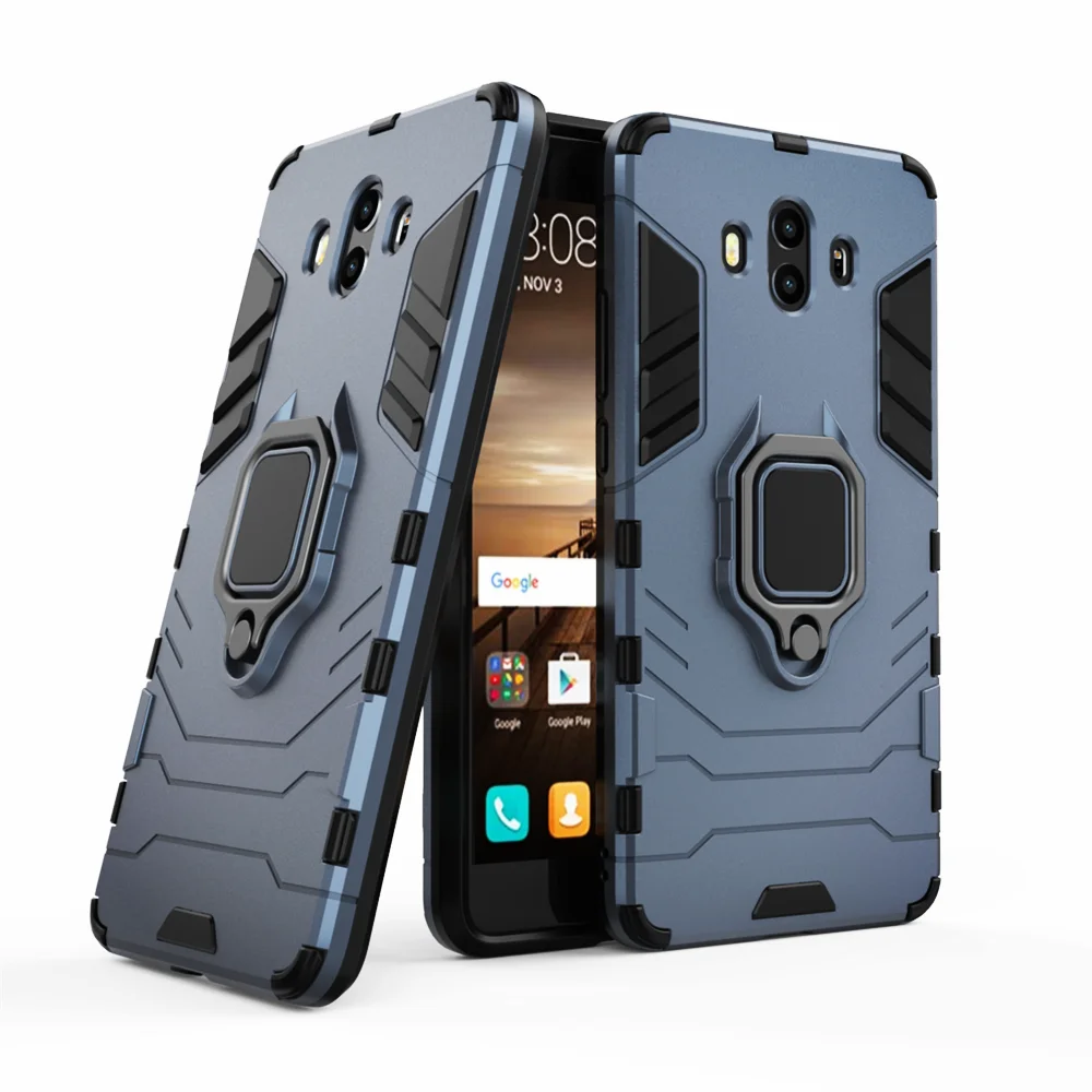 For Huawei Mate 10 Case Ring Stand Bumper Silicone + PC Phone Cover For Huawei Mate 10 mate10 ALP-L29 ALP-L09 ALP-AL00 ALP-TL00
For Huawei Mate 10 Case Ring Stand Bumper Silicone + PC Phone Cover For Huawei Mate 10 mate10 ALP-L29 ALP-L09 ALP-AL00 ALP-TL00
