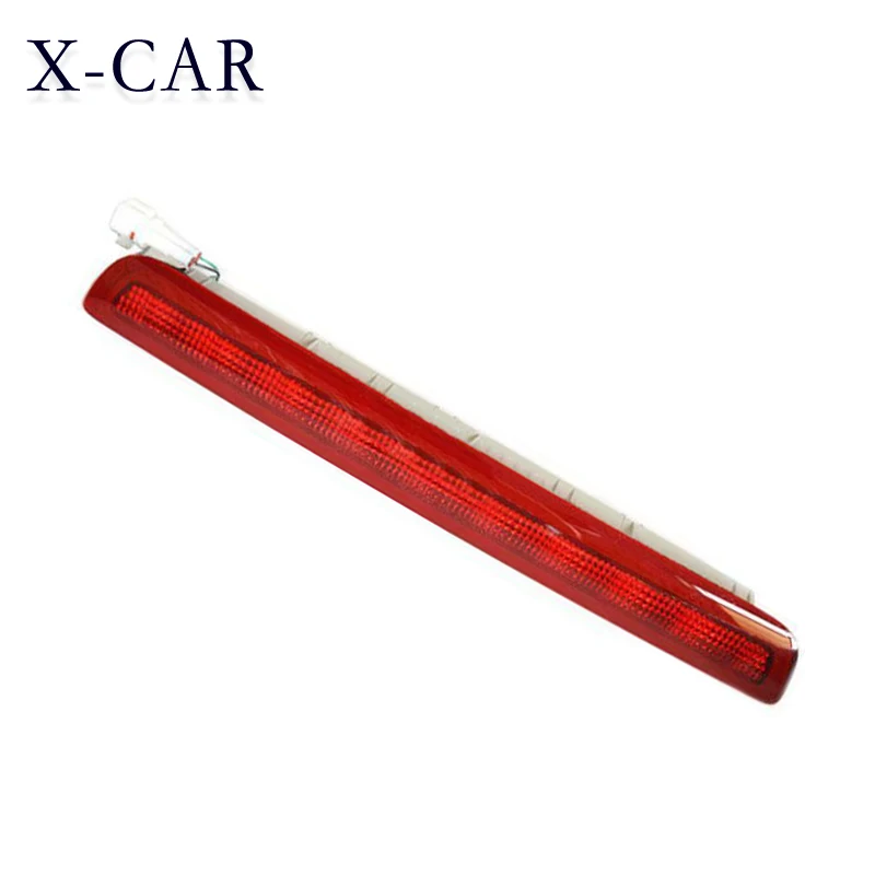 X-CAR High Addtional Brake Light 3RD Rear Third Stop Lamp Tail Signal Warning Lamp For Toyota Prado Lc120 4000 GX470 2003-2009
X-CAR High Addtional Brake Light 3RD Rear Third Stop Lamp Tail Signal Warning Lamp For Toyota Prado Lc120 4000 GX470 2003-2009