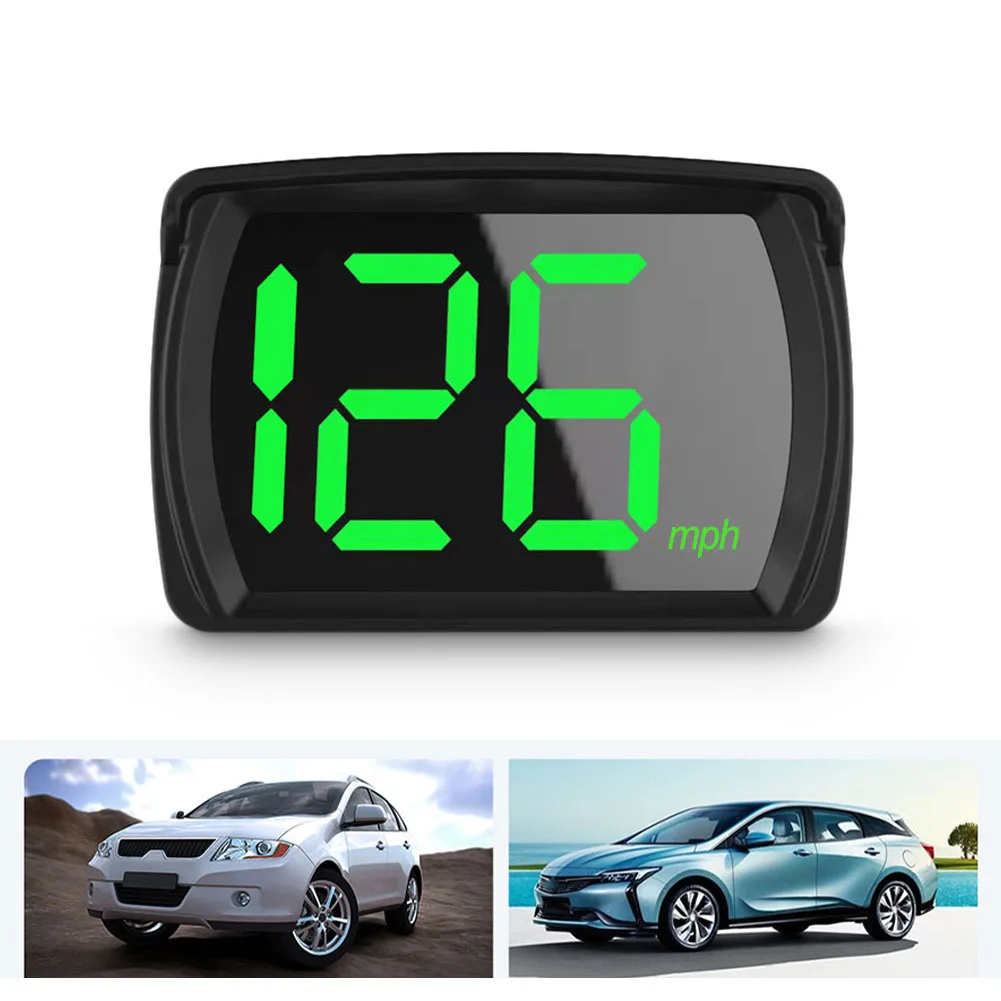 Universal HUD GPS Head Up Display Speedometer Odometer Car Digital Speed MPH USB Portable LED Car Accessories
Universal HUD GPS Head Up Display Speedometer Odometer Car Digital Speed MPH USB Portable LED Car Accessories