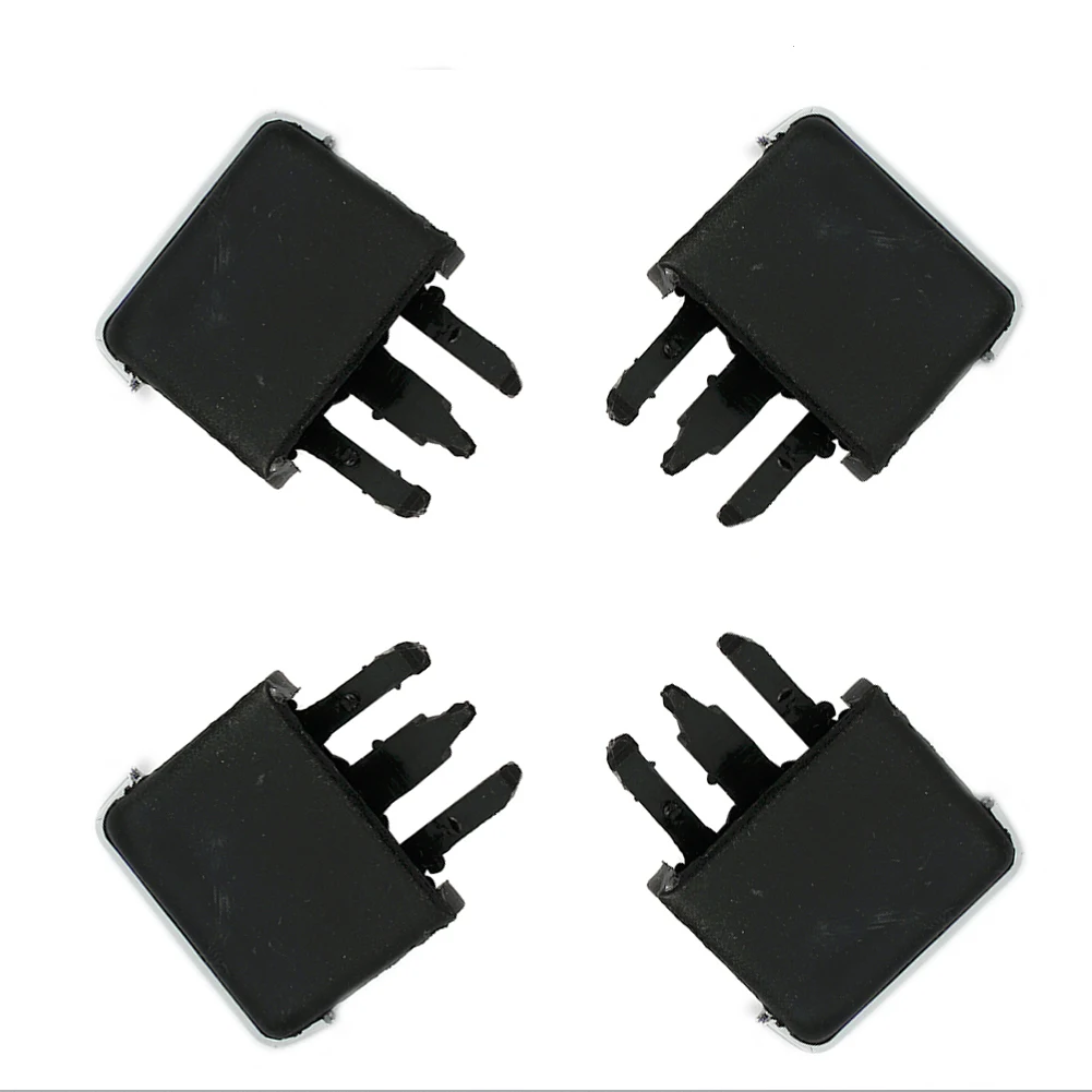 Clip Air Conditioning Vent Parts 31.3mm X 34.2mm 4PCS/Set Accessories Auto Louvre Blade Adjust Slice Universal Vehicle
Clip Air Conditioning Vent Parts 31.3mm X 34.2mm 4PCS/Set Accessories Auto Louvre Blade Adjust Slice Universal Vehicle
