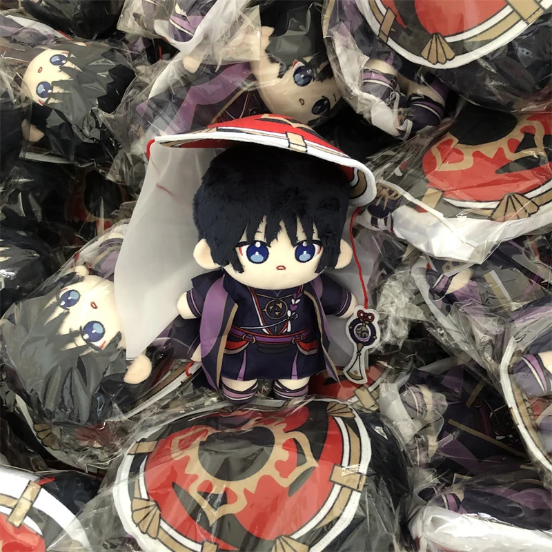 Игра Аниме Genshin Impact Kunikuzushi Scaramouche Косплей плюшевая Мягкая кукла диванная подушка задняя подушка домашний декор милая игрушка
Игра Аниме Genshin Impact Kunikuzushi Scaramouche Косплей плюшевая Мягкая кукла диванная подушка задняя подушка домашний декор милая игрушка