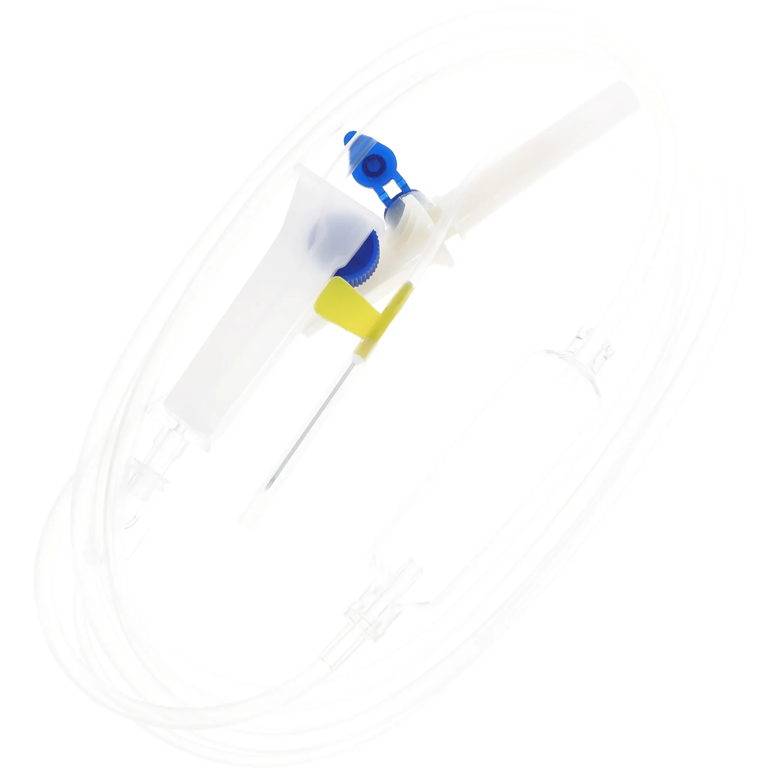 Hand Feeding Syringe Tube Disposable Infusion Set Plastic Liquid Needle Extension Hose
Hand Feeding Syringe Tube Disposable Infusion Set Plastic Liquid Needle Extension Hose