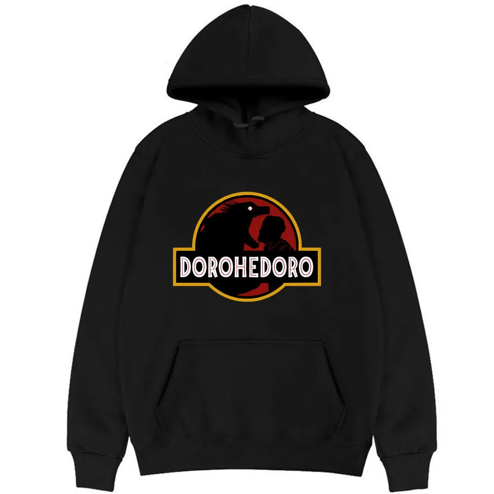 Japan Fashion Anime Dorohedoro Pattern Print Hoodie Men Women Funny Hoodies Sweatshirt Unisex Hip Hop Streetwear Cotton Clothes
Japan Fashion Anime Dorohedoro Pattern Print Hoodie Men Women Funny Hoodies Sweatshirt Unisex Hip Hop Streetwear Cotton Clothes
