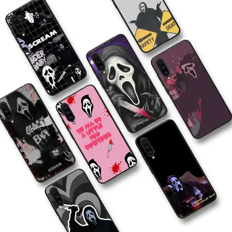 Ghostface horror Scream art pattern Phone Case For Xiaomi mi 9 mi8 F1 9SE 10lite note10lite Mi8lite Coque for xiaomi mi 5x
Ghostface horror Scream art pattern Phone Case For Xiaomi mi 9 mi8 F1 9SE 10lite note10lite Mi8lite Coque for xiaomi mi 5x