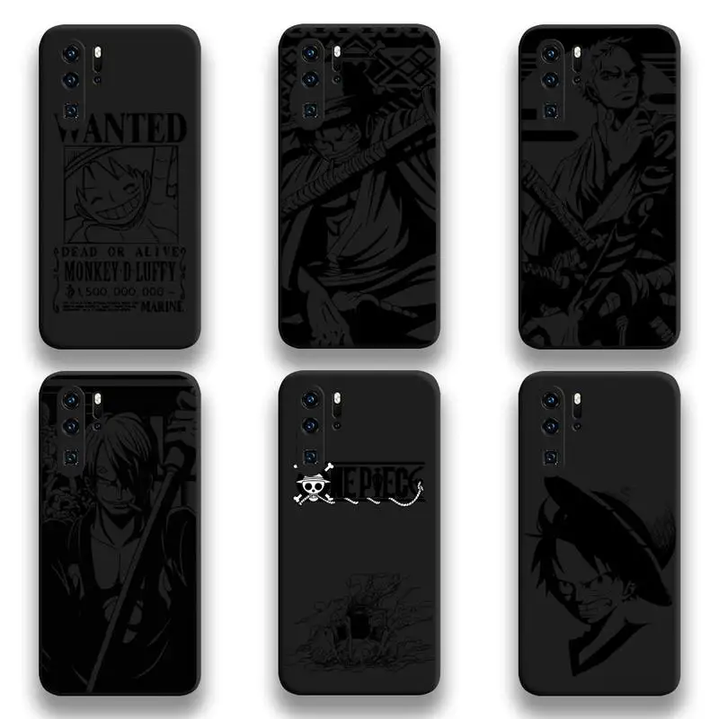 Anime One Piece Phone Case For Huawei P20 P30 P40 lite E Pro Mate 40 30 20 Pro P Smart 2020
Anime One Piece Phone Case For Huawei P20 P30 P40 lite E Pro Mate 40 30 20 Pro P Smart 2020