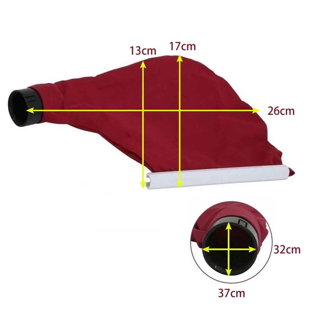 1 Pc Belt Sander Dust Bag Belt Sander Parts Cloth Anti-Dust Cover Bag For 9403 9401 Belt Sander Portable Storage Bag
1 Pc Belt Sander Dust Bag Belt Sander Parts Cloth Anti-Dust Cover Bag For 9403 9401 Belt Sander Portable Storage Bag