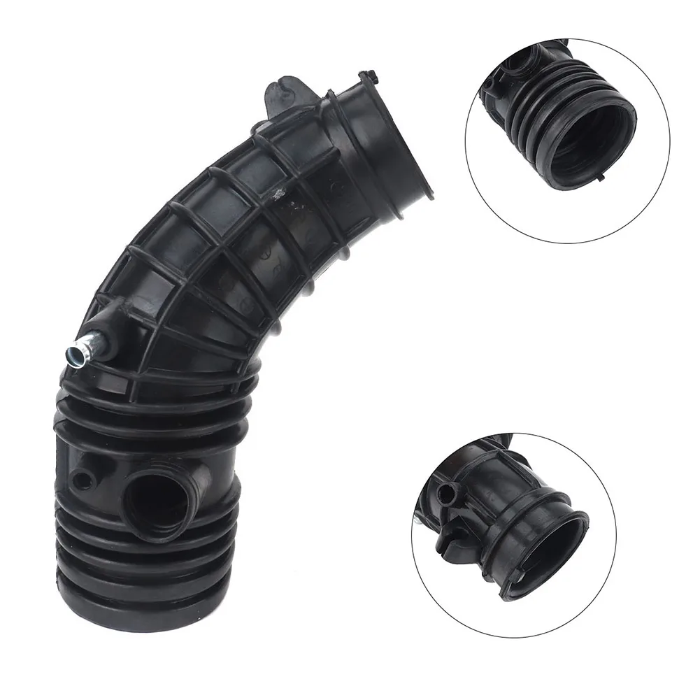 1x Air Intake Tube Cleaner Hose Black Engine Side Rubber Pipe For HONDA 2003-2007 2.4L 17228RAAA00 -40-160 (℃) 4mm Durable
1x Air Intake Tube Cleaner Hose Black Engine Side Rubber Pipe For HONDA 2003-2007 2.4L 17228RAAA00 -40-160 (℃) 4mm Durable