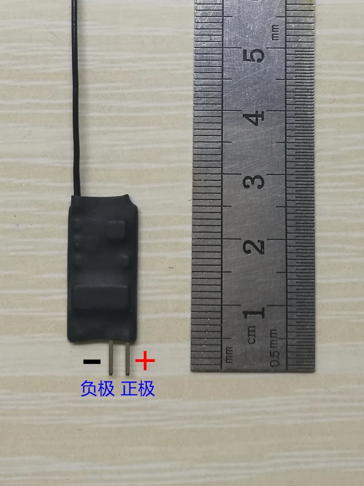 UHF2010fm беспроводной источник сигнала маяка широкое напряжение 3-12 В
UHF2010fm беспроводной источник сигнала маяка широкое напряжение 3-12 В