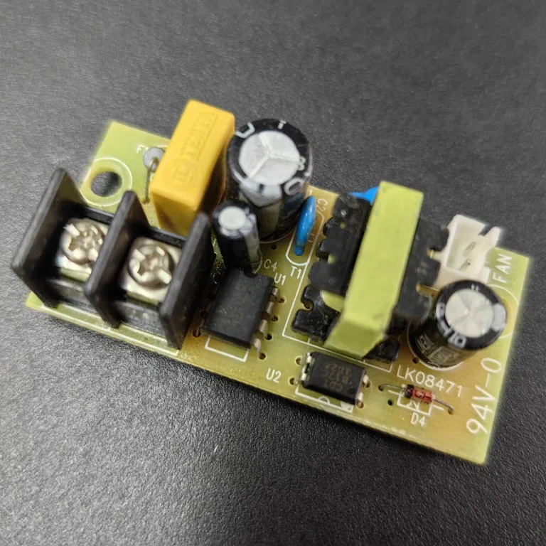 Clothes dryer universal main board dryer power board circuit board 12V dryer accessory board 94V-0 new
Clothes dryer universal main board dryer power board circuit board 12V dryer accessory board 94V-0 new