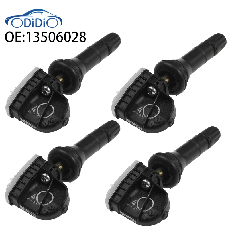 13506028 13598773 Автомобильные датчики давления в шинах TPMS для Chevrolet Captiva C100 C140 Sport 3063 13506028 13594222 1010070 ТП 3040050
13506028 13598773 Автомобильные датчики давления в шинах TPMS для Chevrolet Captiva C100 C140 Sport 3063 13506028 13594222 1010070 ТП 3040050