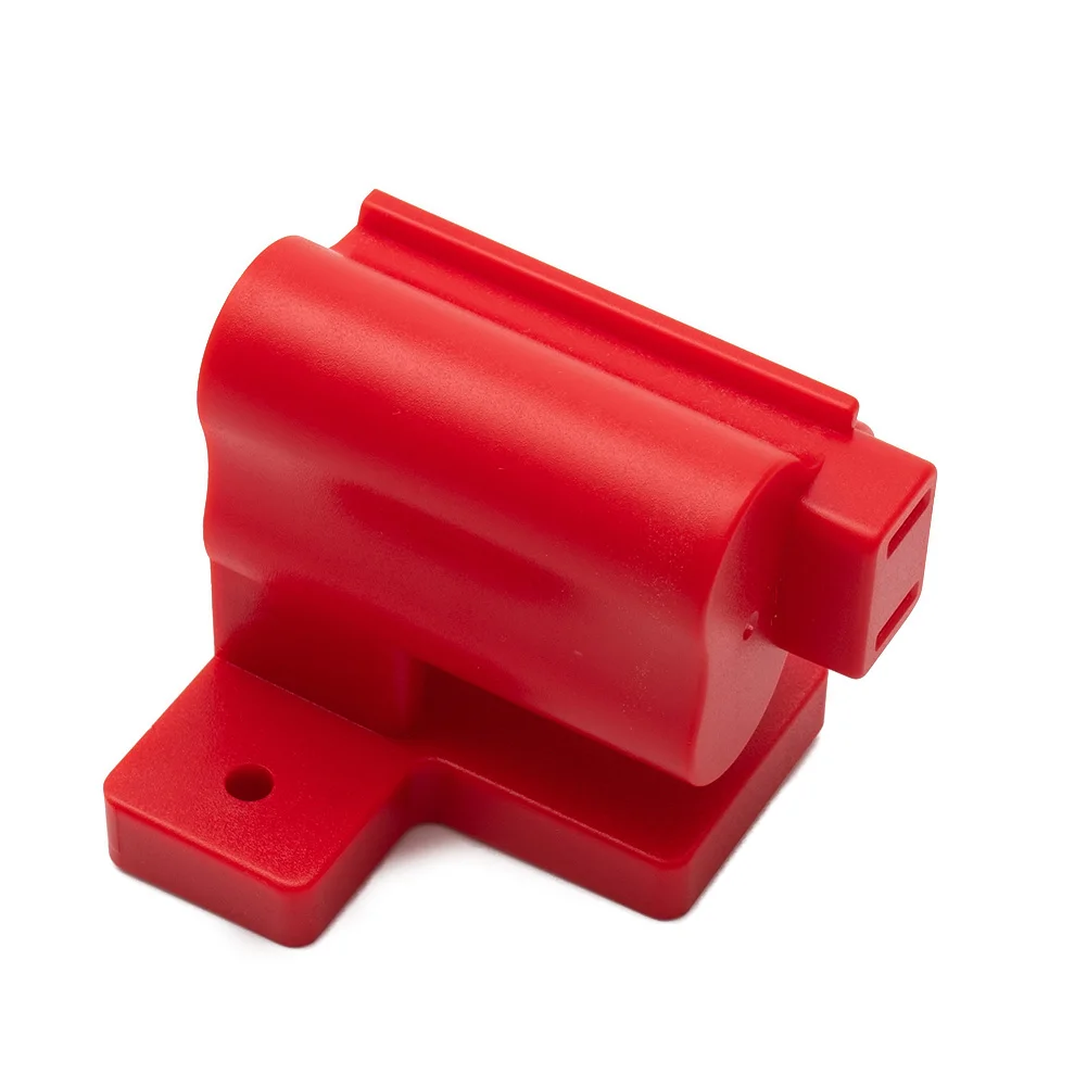 Workbench Tool Holder Mount Tool 1 Bracket + 3 Screws Accessories For Milwaukee M12 Tool Part Tool Repair Replacement
Workbench Tool Holder Mount Tool 1 Bracket + 3 Screws Accessories For Milwaukee M12 Tool Part Tool Repair Replacement