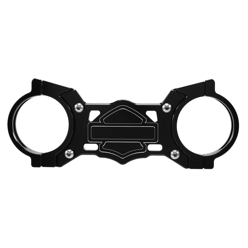 Front Fork Brace Balance Shock Bracket Suspension Absorber Stabilizer Holder For Sportster XL Iron 883 1200
Front Fork Brace Balance Shock Bracket Suspension Absorber Stabilizer Holder For Sportster XL Iron 883 1200