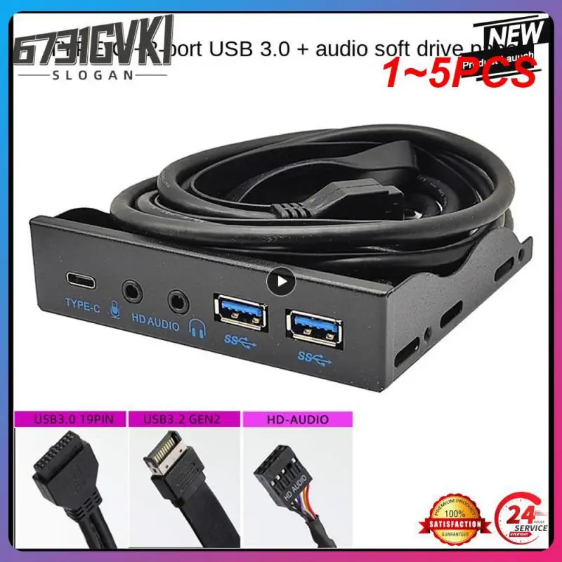 Передняя панель 3,0 для ПК, USB 3.1 Type C + 2x USB3.0 + 2x USB2.0 Hub + HD Audio 3,5 мм + микрофон для наушников 5,25 дюйма, USB-накопитель, 1 ~ 5 шт.
Передняя панель 3,0 для ПК, USB 3.1 Type C + 2x USB3.0 + 2x USB2.0 Hub + HD Audio 3,5 мм + микрофон для наушников 5,25 дюйма, USB-накопитель, 1 ~ 5 шт.