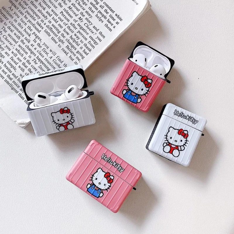 Новинка чехол Tomy Hello Kitty Airpods Pro 1 2 3 Чехол Sanrio мультяшный чехол для IPhone наушников Симпатичный розовый аксессуары для гарнитуры подарки для дев...
Новинка чехол Tomy Hello Kitty Airpods Pro 1 2 3 Чехол Sanrio мультяшный чехол для IPhone наушников Симпатичный розовый аксессуары для гарнитуры подарки для дев...