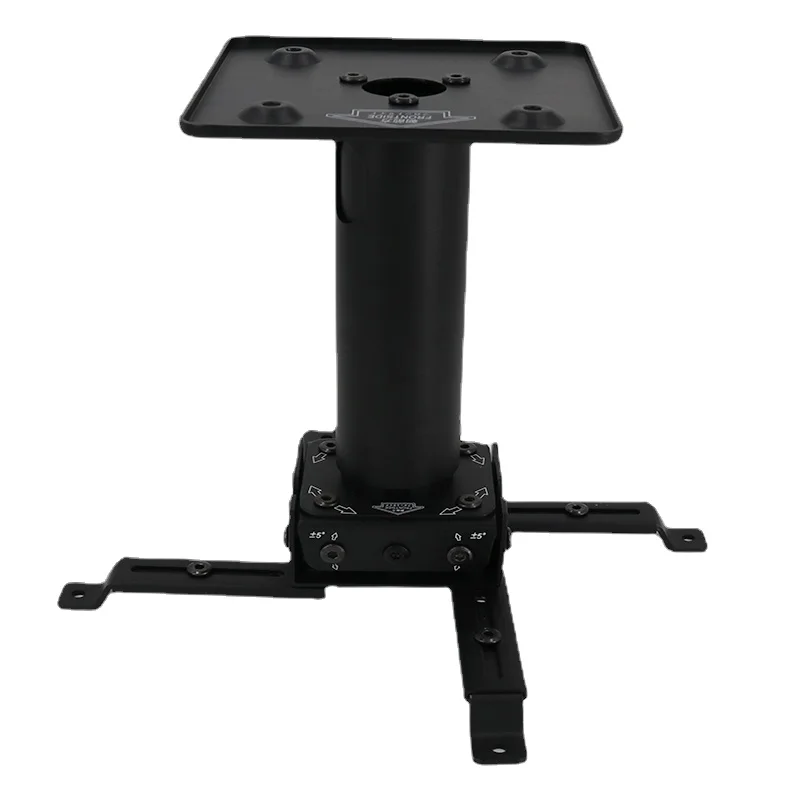 VESUN wholesaler direct high quality high cost-performance high strength iron adjustable projector mount DJ2
VESUN wholesaler direct high quality high cost-performance high strength iron adjustable projector mount DJ2