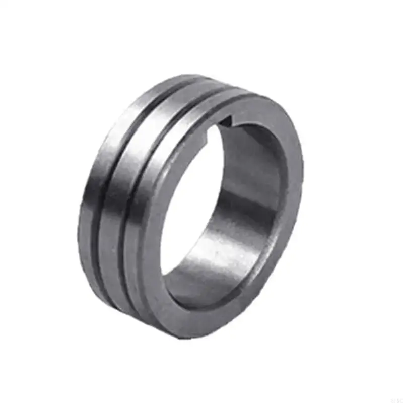 Сменный ролик подачи проволоки V 30x22x10 мм для проволоки 0,8-1,2 мм
Сменный ролик подачи проволоки V 30x22x10 мм для проволоки 0,8-1,2 мм