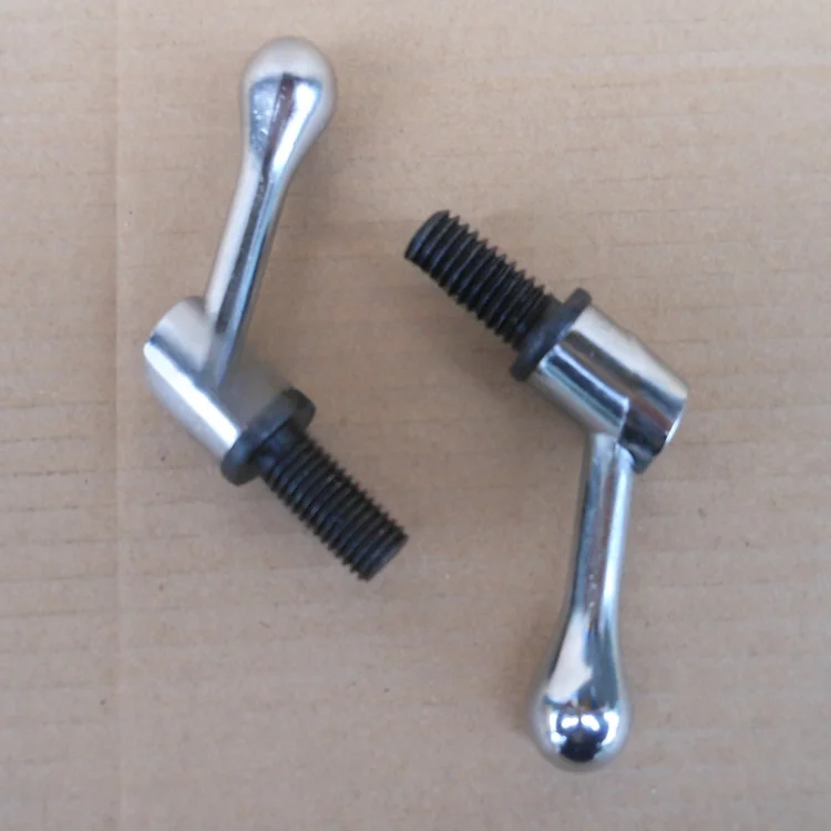 Milling machine table, screw milling machine parts, milling machine special working table, locking handle, M12 tooth, English 7/
Milling machine table, screw milling machine parts, milling machine special working table, locking handle, M12 tooth, English 7/