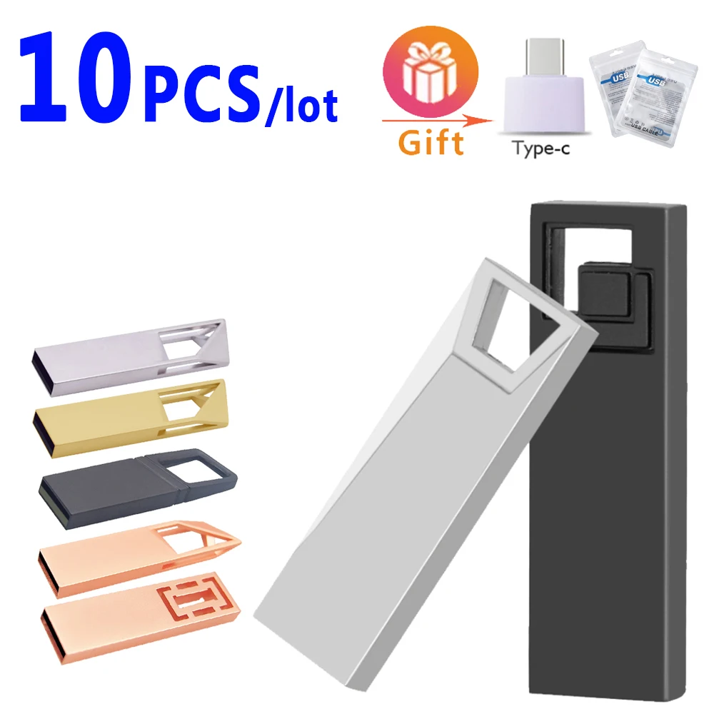 Металлический USB флеш-накопитель 10 шт./лот, флеш-накопитель 4 ГБ, 8 ГБ, 16 ГБ, Флешка 32 ГБ, 64 ГБ, карта памяти 128 ГБ, USB-накопитель в подарок, бесплатный логотип на заказ
Металлический USB флеш-накопитель 10 шт./лот, флеш-накопитель 4 ГБ, 8 ГБ, 16 ГБ, Флешка 32 ГБ, 64 ГБ, карта памяти 128 ГБ, USB-накопитель в подарок, бесплатный логотип на заказ
